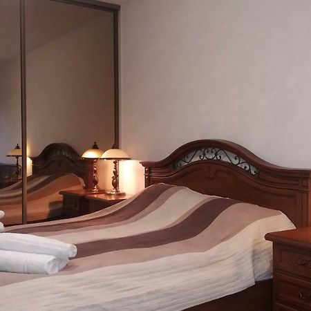 Apartamenty Hierowskiego 60G Katoviçe Dış mekan fotoğraf