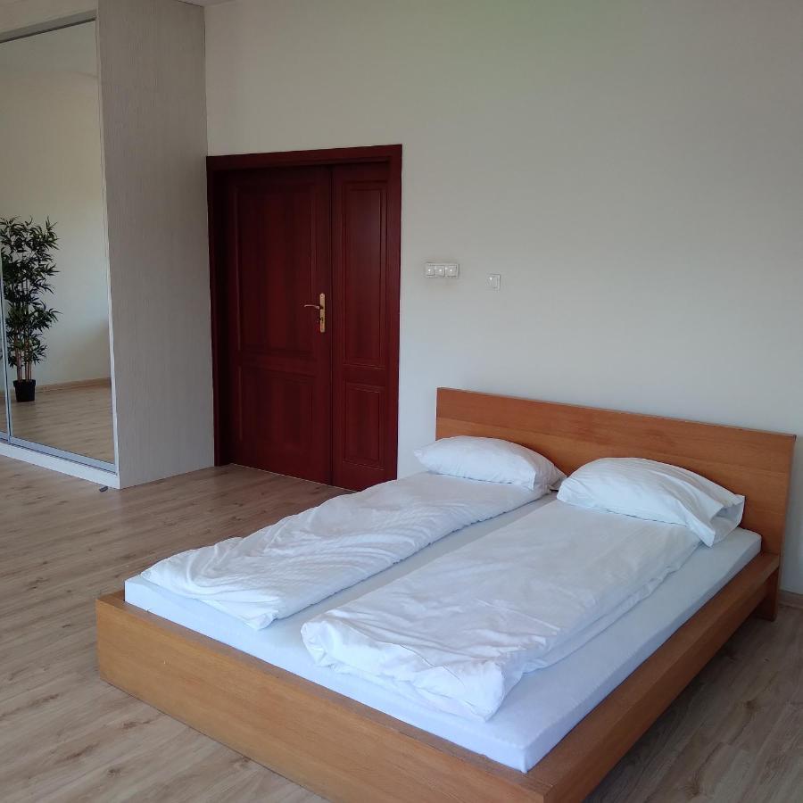 Apartamenty Hierowskiego 60G Katoviçe Dış mekan fotoğraf