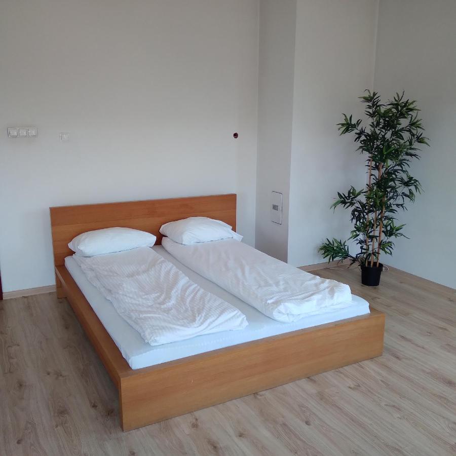 Apartamenty Hierowskiego 60G Katoviçe Dış mekan fotoğraf