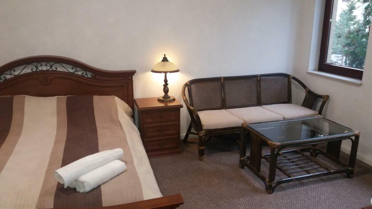 Apartamenty Hierowskiego 60G Katoviçe Dış mekan fotoğraf
