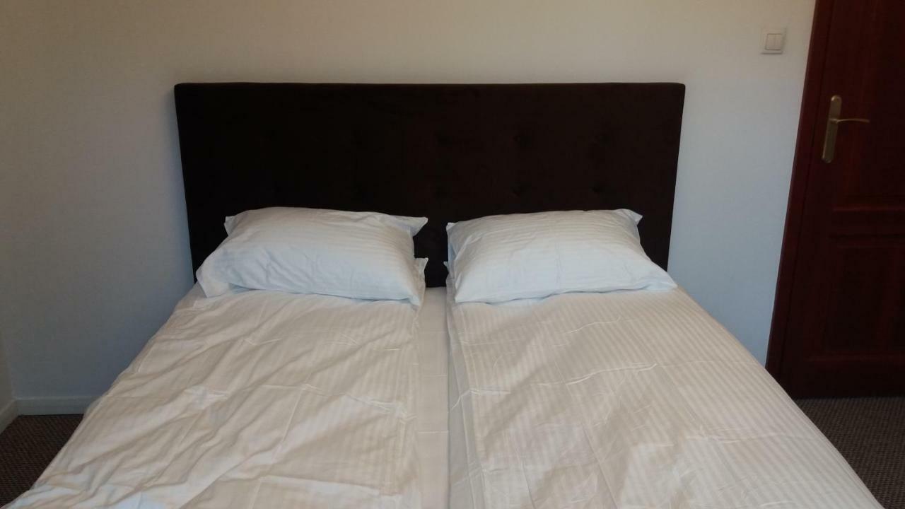 Apartamenty Hierowskiego 60G Katoviçe Dış mekan fotoğraf