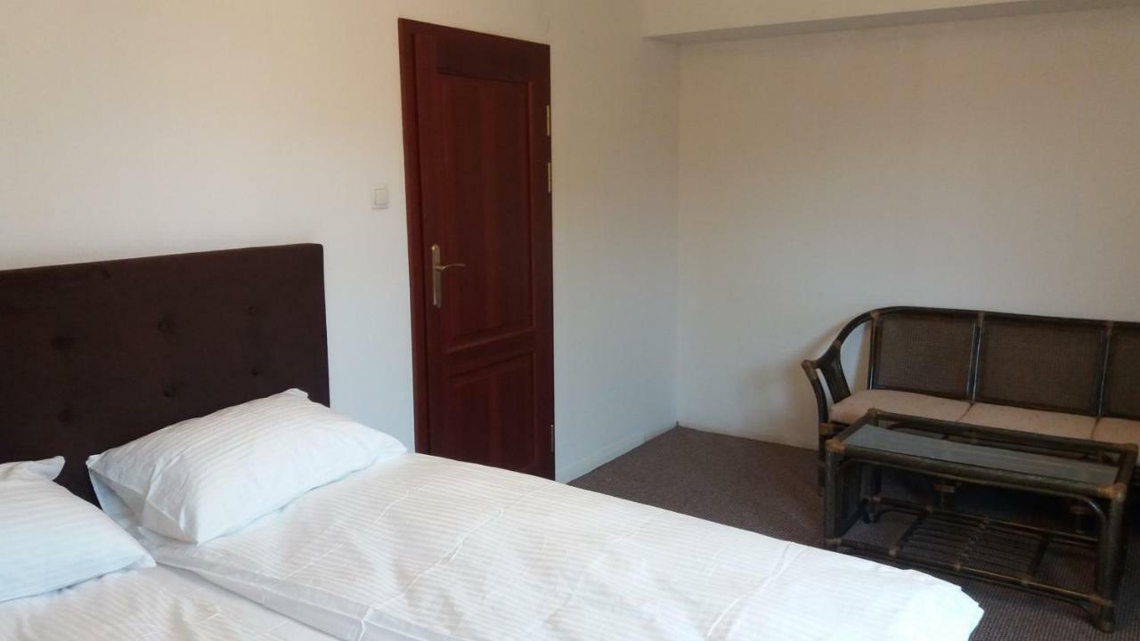 Apartamenty Hierowskiego 60G Katoviçe Dış mekan fotoğraf