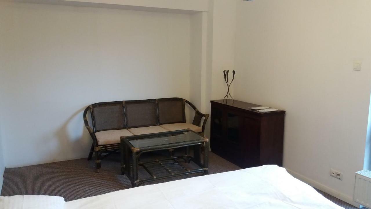 Apartamenty Hierowskiego 60G Katoviçe Dış mekan fotoğraf