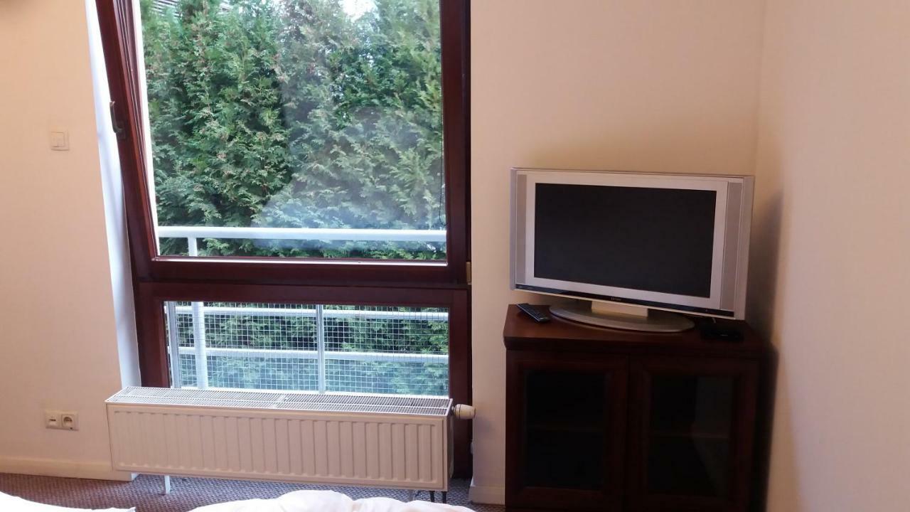 Apartamenty Hierowskiego 60G Katoviçe Dış mekan fotoğraf