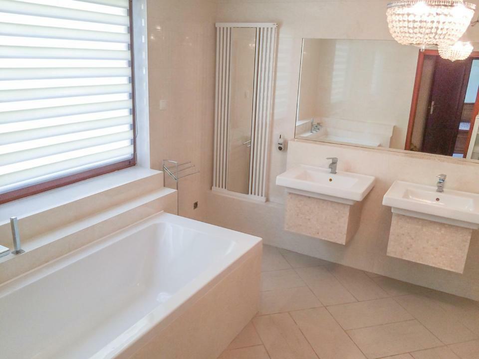 Apartamenty Hierowskiego 60G Katoviçe Dış mekan fotoğraf
