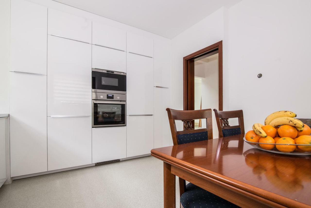 Apartamenty Hierowskiego 60G Katoviçe Dış mekan fotoğraf